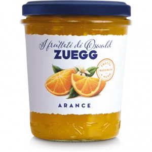 Marmellata di Arance