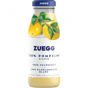 100% succo di pompelmo da concentrato