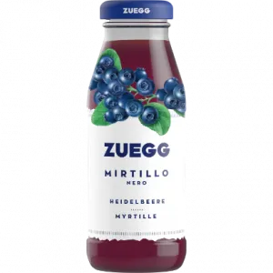 Nettare di mirtillo nero