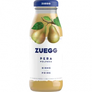 Succo di Pera