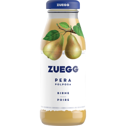 Succo di Pera