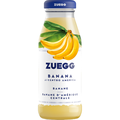Nettare banana