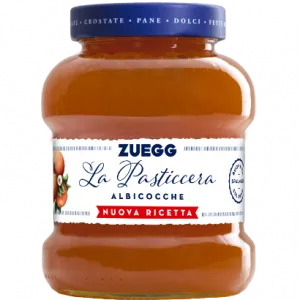 Confettura di Albicocche – La Pasticcera