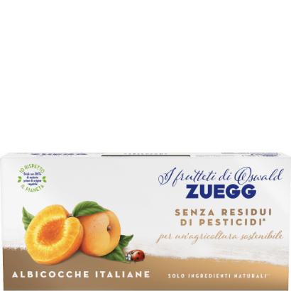 Succo di frutta albicocche