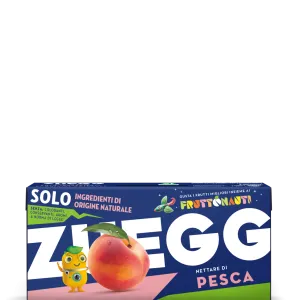 Zuegg 3x200ml Pesca