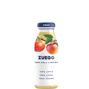 Zuegg bar mela