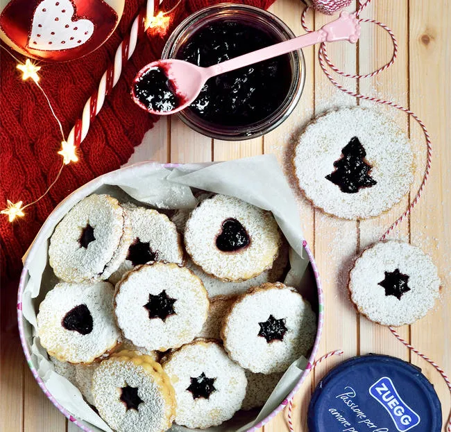 BISCOTTI DI NATALE