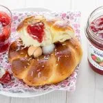 Ricette - Nidi di pan brioche