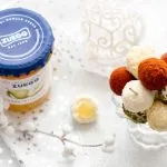 Ricette - Tartufini formaggio e pere