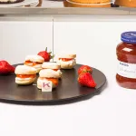 Ricette - SCONES BY ERNST KNAM