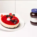 Ricetta cheesecake di Knam