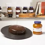Ricetta torta sacher di Knam