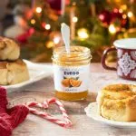 Ricette - Maxi Cinnamon roll all'arancia