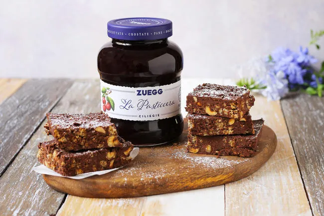 BROWNIES ESTIVI