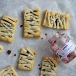 Ricette - FAGOTTINI MOSTRUOSI