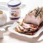 Ricette - Arrosto delle feste