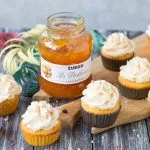 Ricette - Cupcake di Carnevale