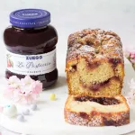 PLUMCAKE PASQUALE ALLE CILIEGIE