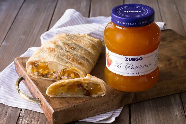Ricette - STRUDEL AUTUNNALE