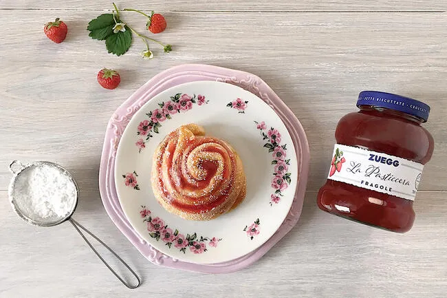 Danese alle fragole