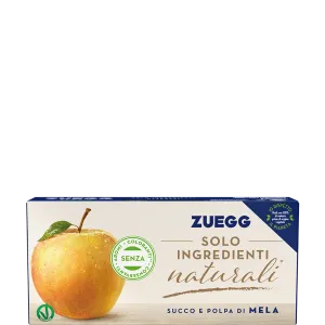 Zuegg 3x200ml Mela