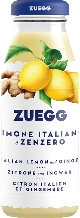 Lemon＆Ginger CENTAROU CENTAROU – Lemon & Ginger