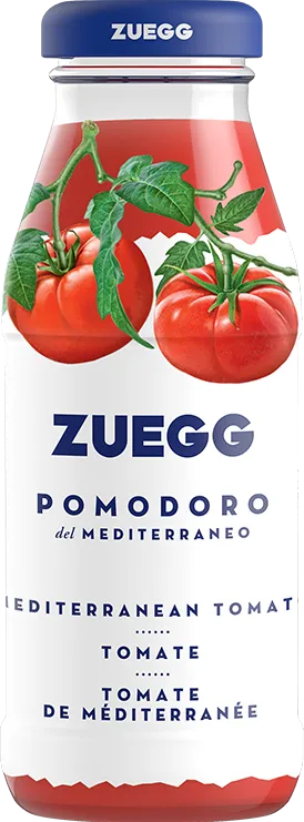 Zuegg bar pomodoro