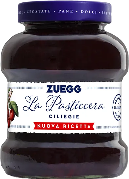 PLUMCAKE PASQUALE ALLE CILIEGIE