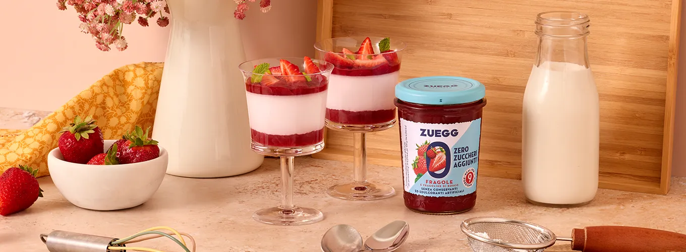 Ricette – Nidi di pan brioche