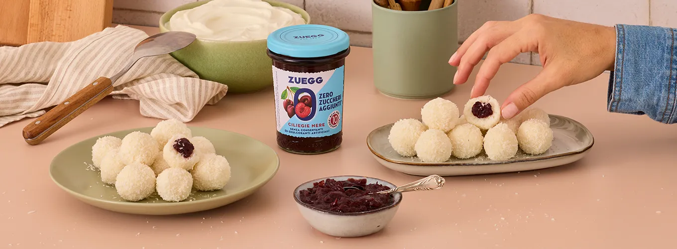 Ricette – Nidi di pan brioche