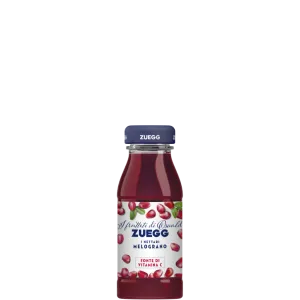 Zuegg 6x125ml Melograno