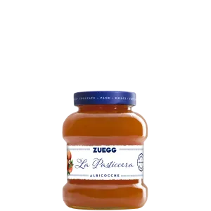 Preparazione di Albicocche – La Pasticcera