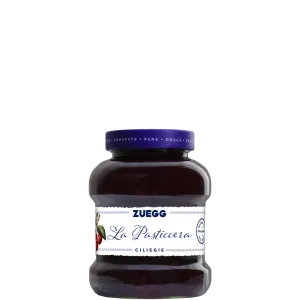 Preparazione di Ciliegie – La Pasticcera