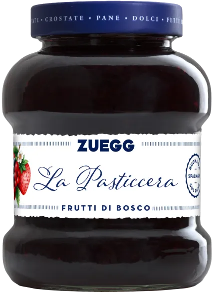 CROSTATINE AL CIOCCOLATO E FRUTTA